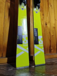 LYŽE HEAD WORLD CUP REBEL I.GS RD TEAM 173CM